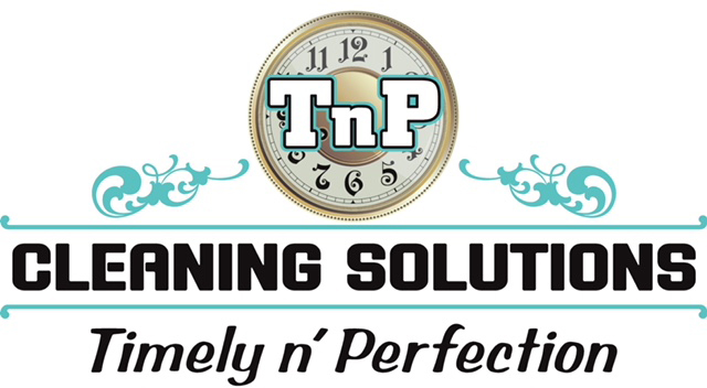 tnpcleaningsolutions Logo