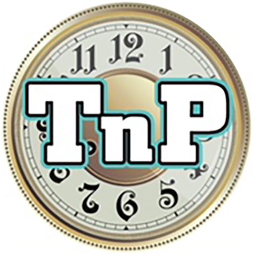 TnP Cleaning Solutions